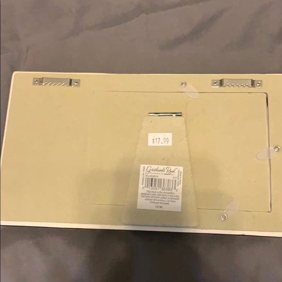 Picture frame - Picture 2 of 2